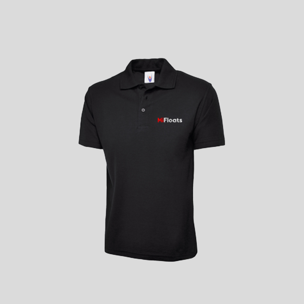 17 Polo Shirt - Image 1