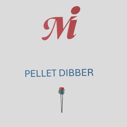 Pellet Dibber