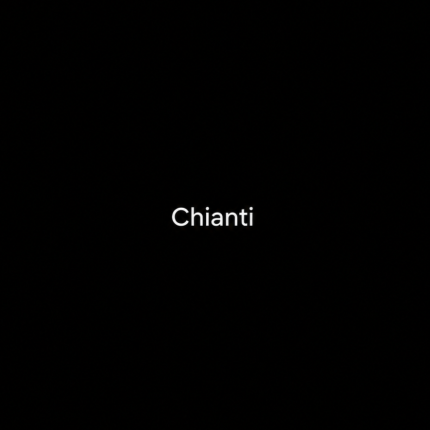 Chianti
