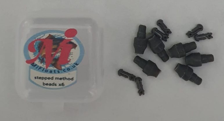 img22 Stepped Method Bead - Image 1
