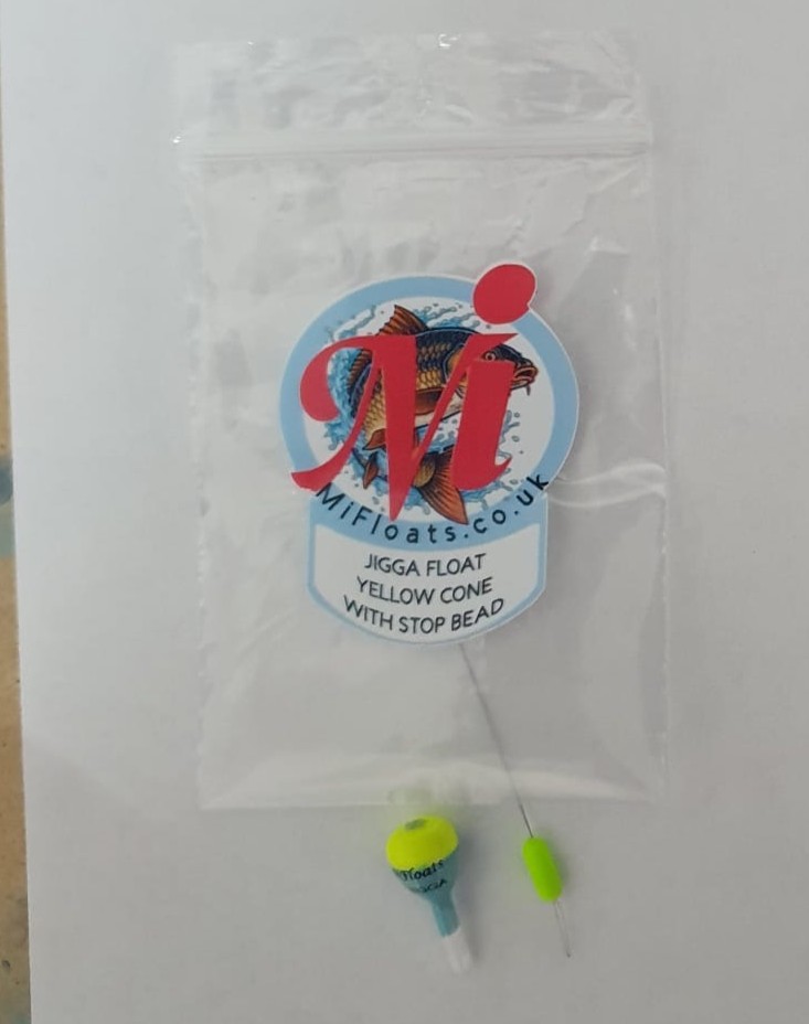 imgg Jigga Float - Image 1