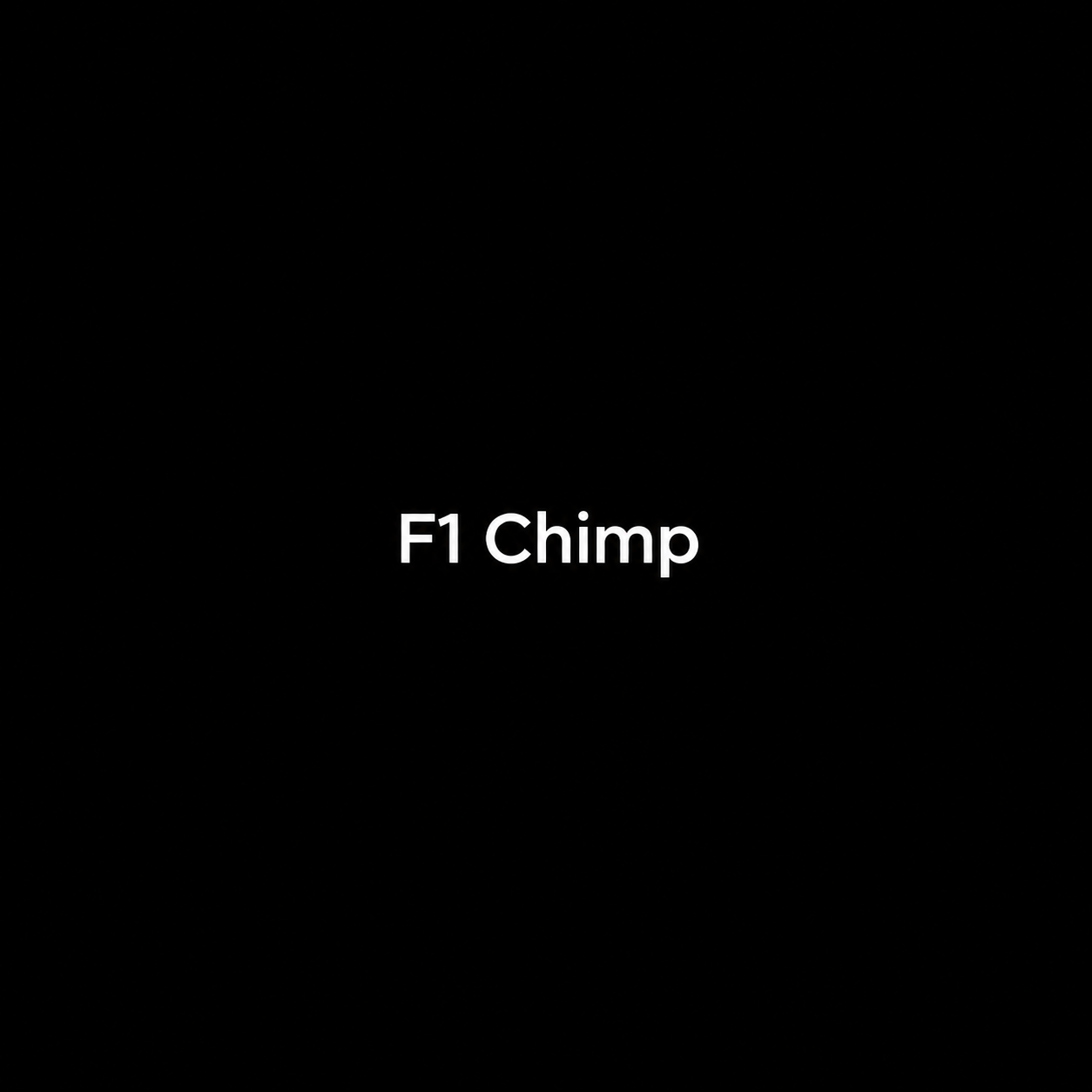 ChatGPT Image Sep 17, 2026, 03_38_46 PM F1 Chimp - Image 1
